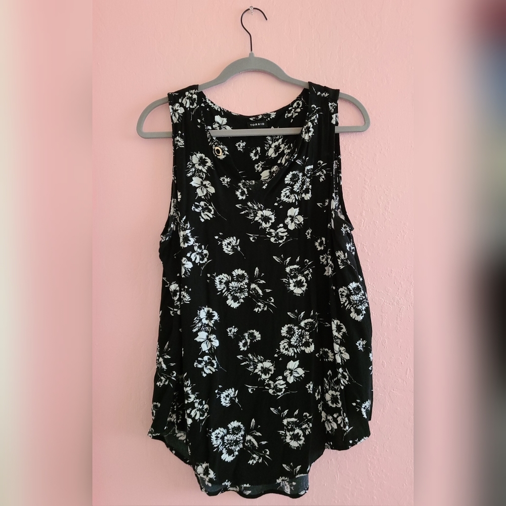 Torrid Blouse Bundle - image 4